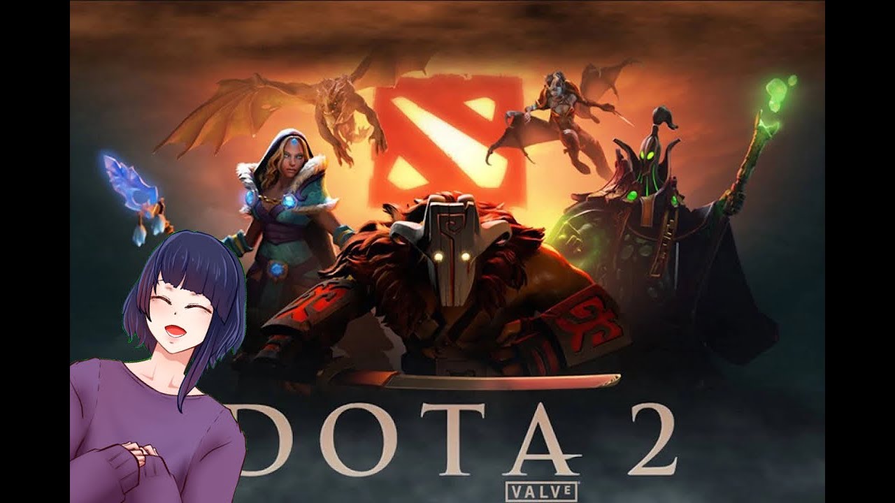 Dota 2 :  Ngabuburit enaknya ngapain ya?
