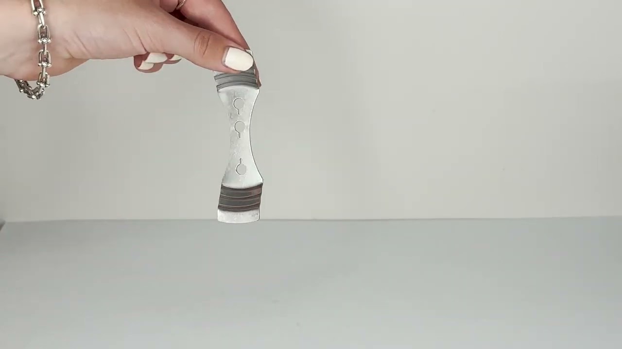 WICK HOLDER   REUSABLE