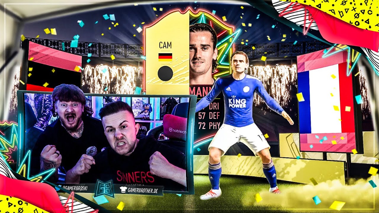 FIFA 20: KRANKER WALKOUT + OTW im Pack 😱🔥 Best of Otw Pack Opening 💎