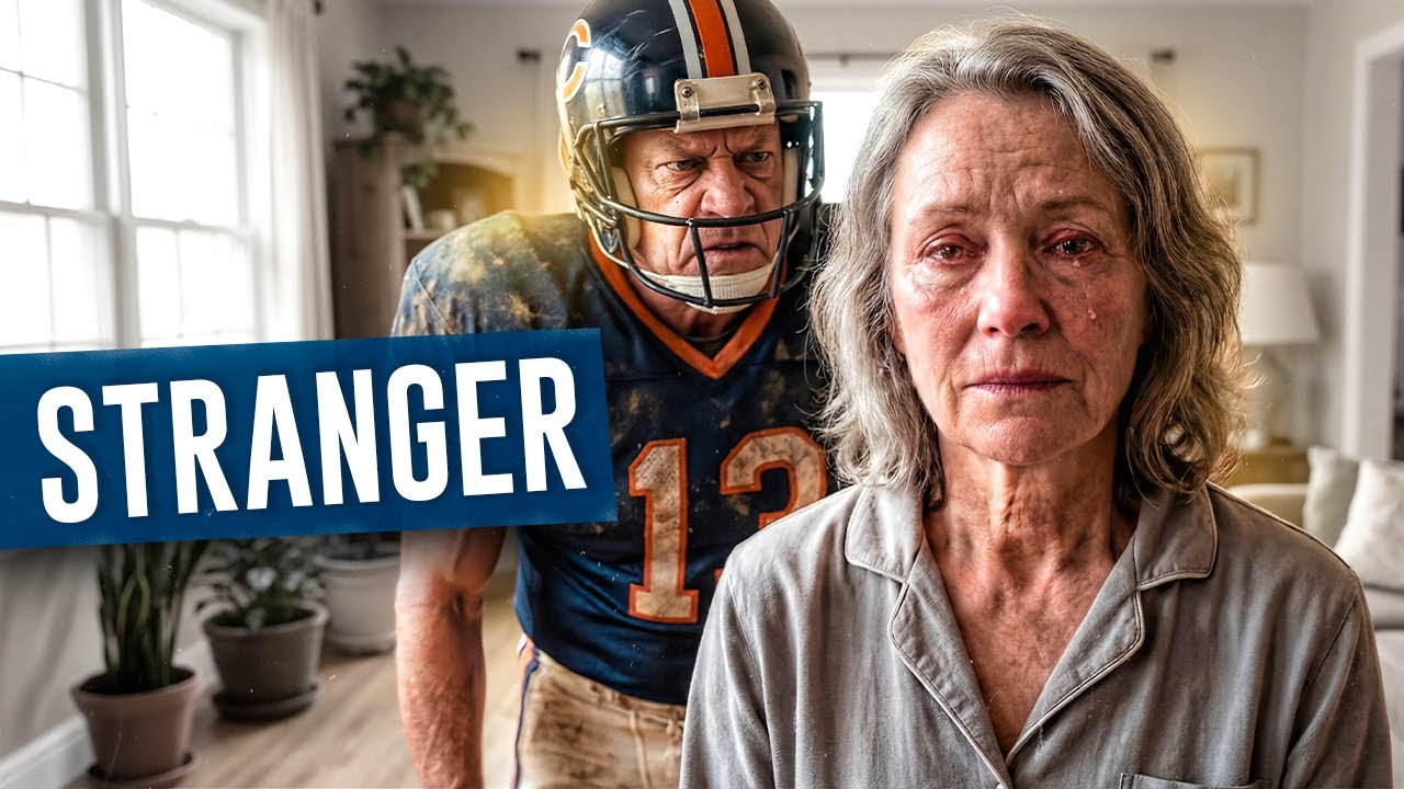 The NFL Didn't Kill Him. It Turned Him into a Monster