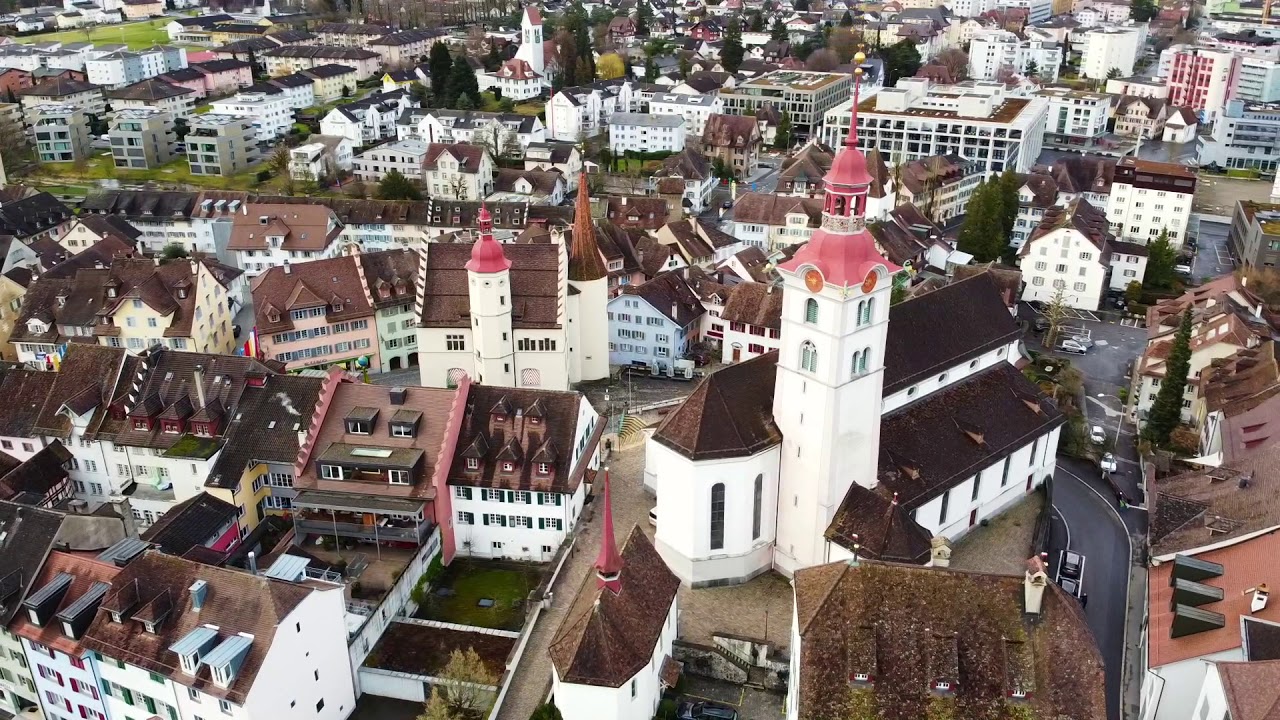 Sursee from a different perspective