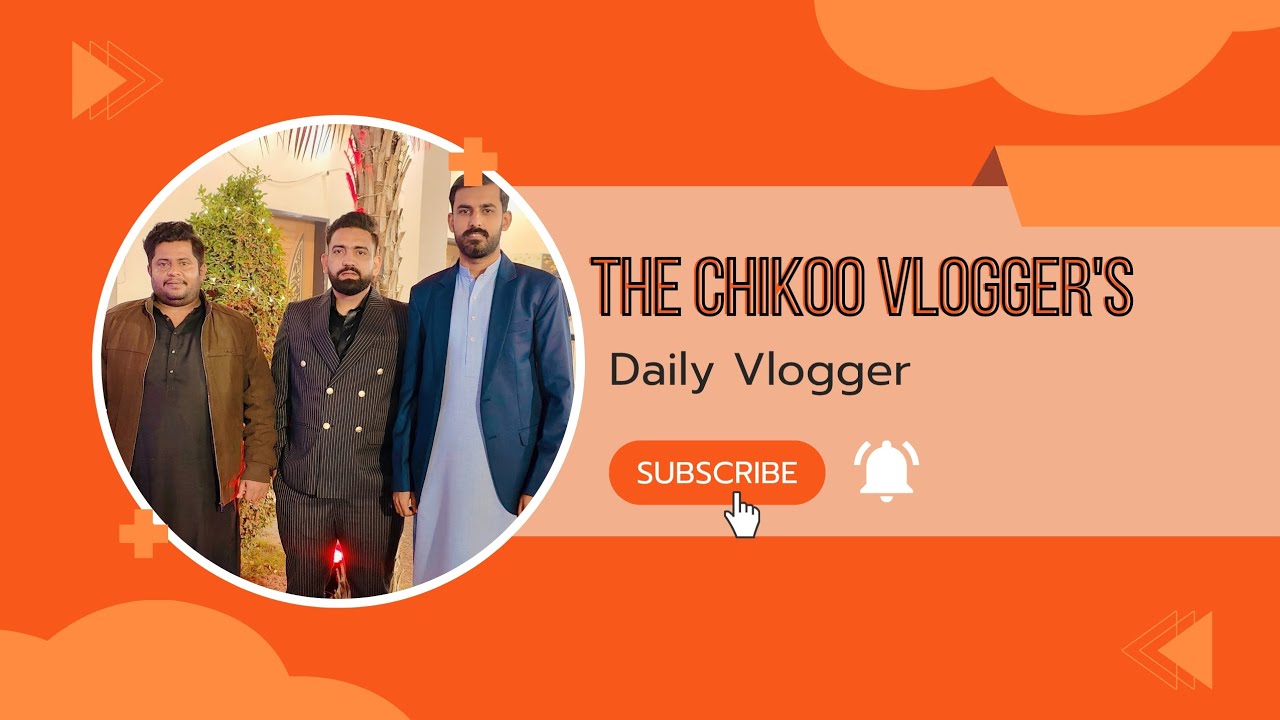 OUR  FIRST VLOG ❤️|| Our First Vlog Video 2026 || The Chikoo Vlogger’s || Please Support 🥹