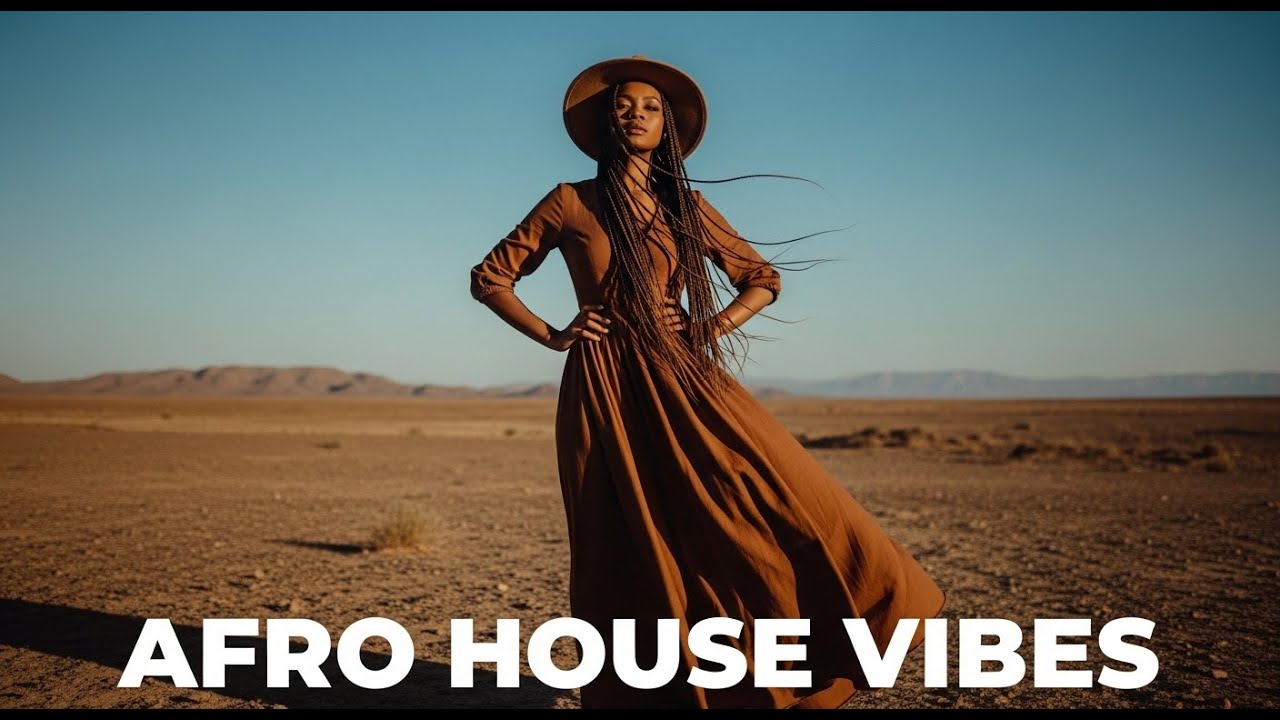 Afro House Mix 2025 | The Best of Afro House 2025 | Mix 27