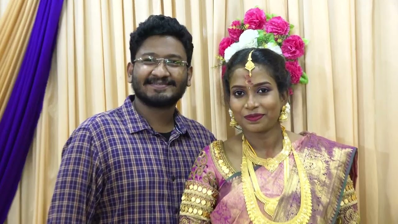 Bangle Ceremony | maha studio live