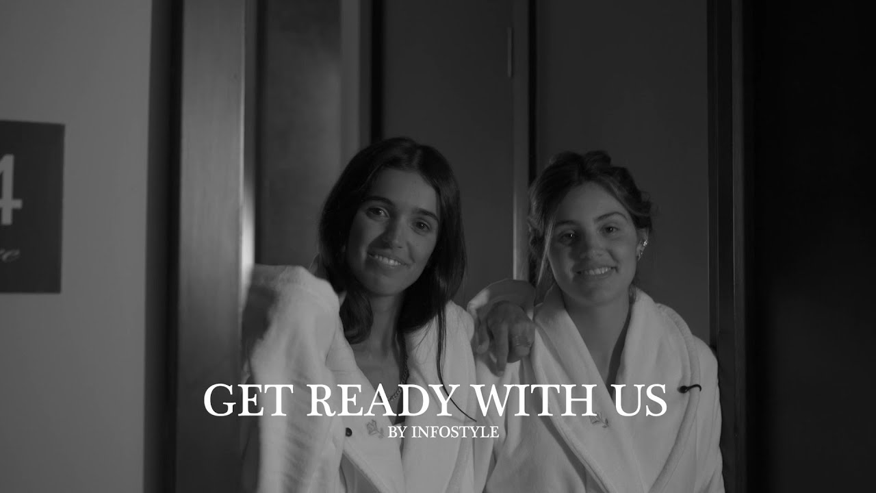 &ldquo;Prep&aacute;rate con nosotras&rdquo; para los InfoStyle Awards 2025, Ana Elena y Agnes Lenoble