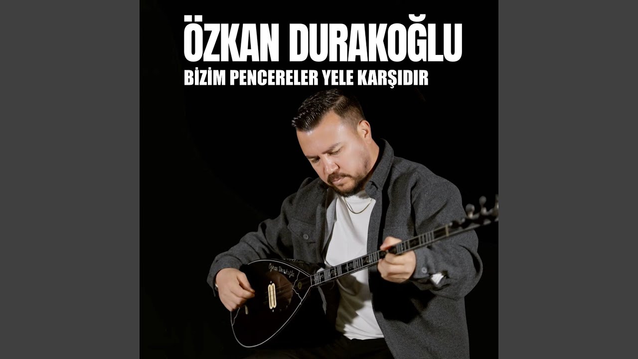 BİZİM PENCERELER YELE KARŞIDIR
