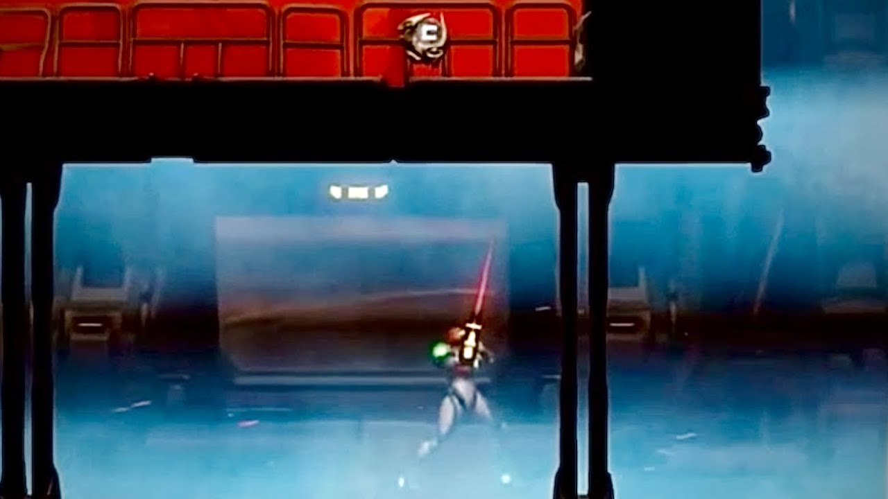 Metroid Dread Randomizer IS HARDER THAN YOU THINK