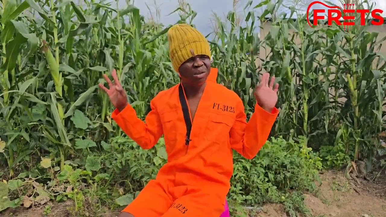 Ndakasungirwa Bute