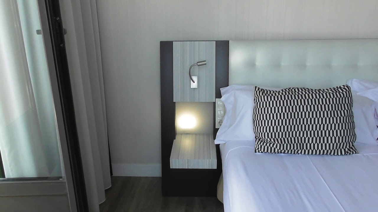 Hotel Petit Palace Chueca Madrid 2019