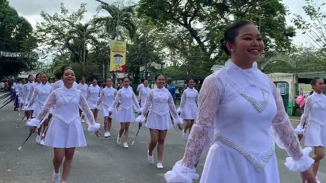 Tk Kaway Festival Grand Parade 2026