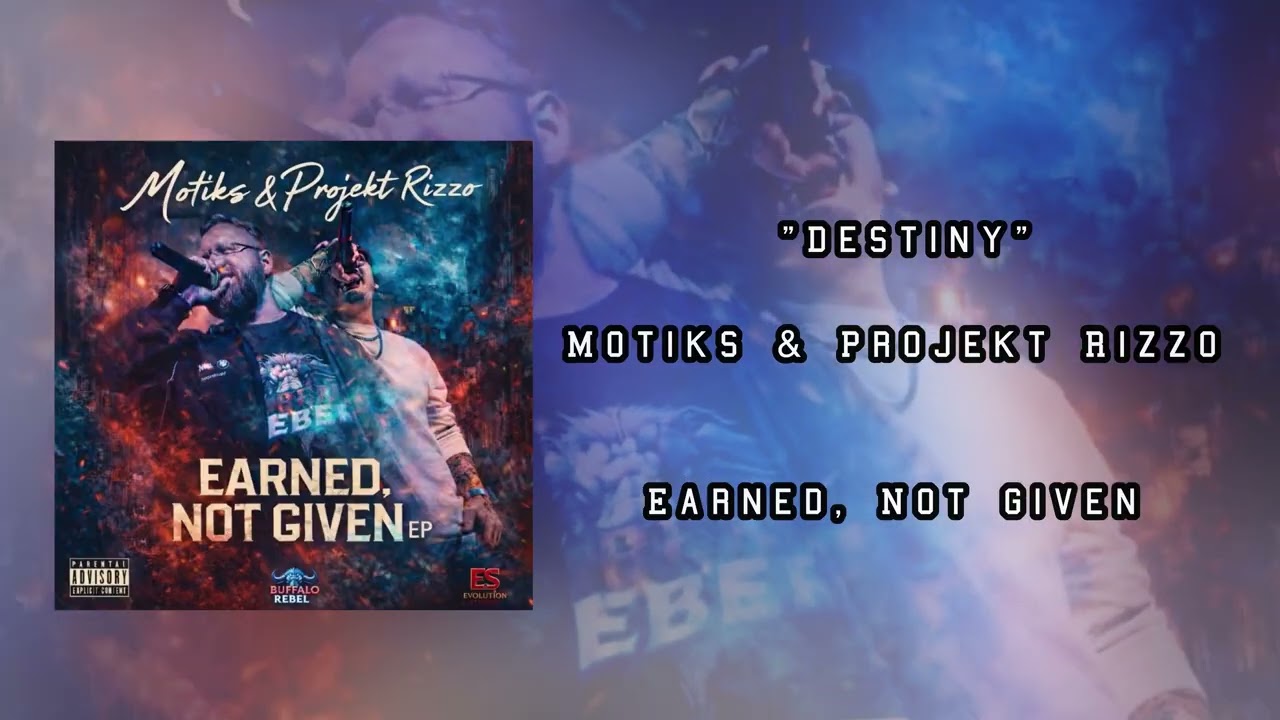 Destiny (Audio) 