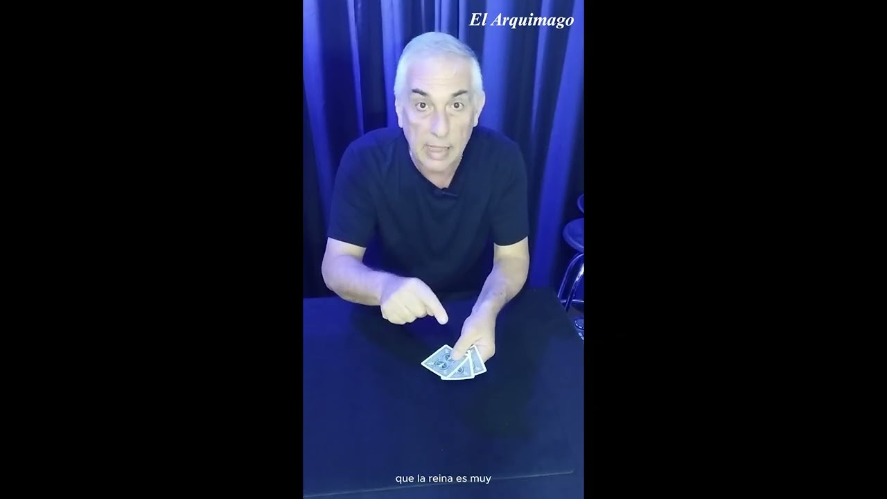 DIA DEL MAGO - MAGOS - FELIZ DIA DEL MAGO - EL ARQUIMAGO