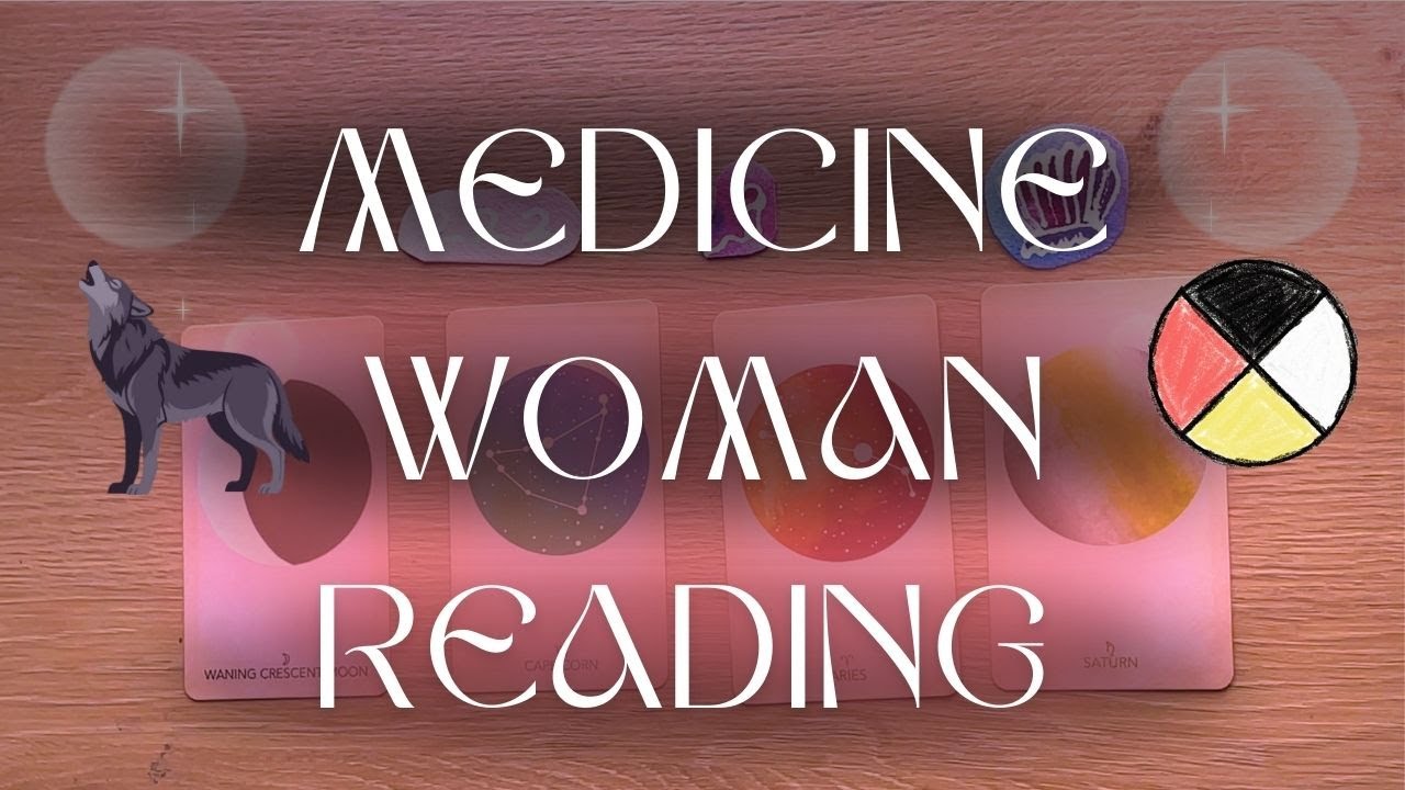 Your Natural Power Revealed - Divine Feminine - Pick A Pile