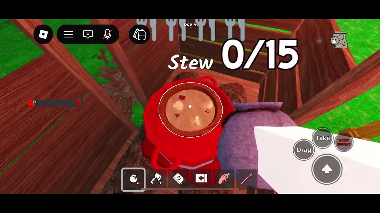 My second video