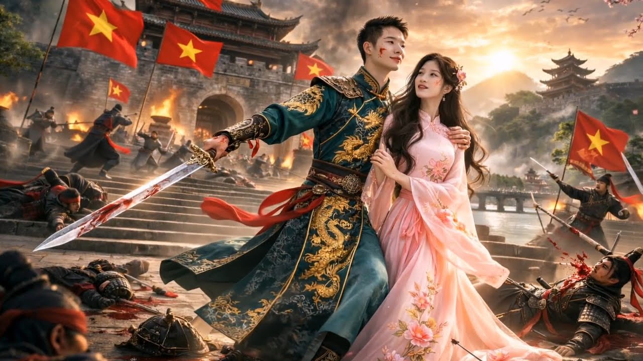 Từ Cổ Chí Kim Lời Thề Không Đổi 💥 | 🎧 NGHE LÀ NGHIỆN 🎧