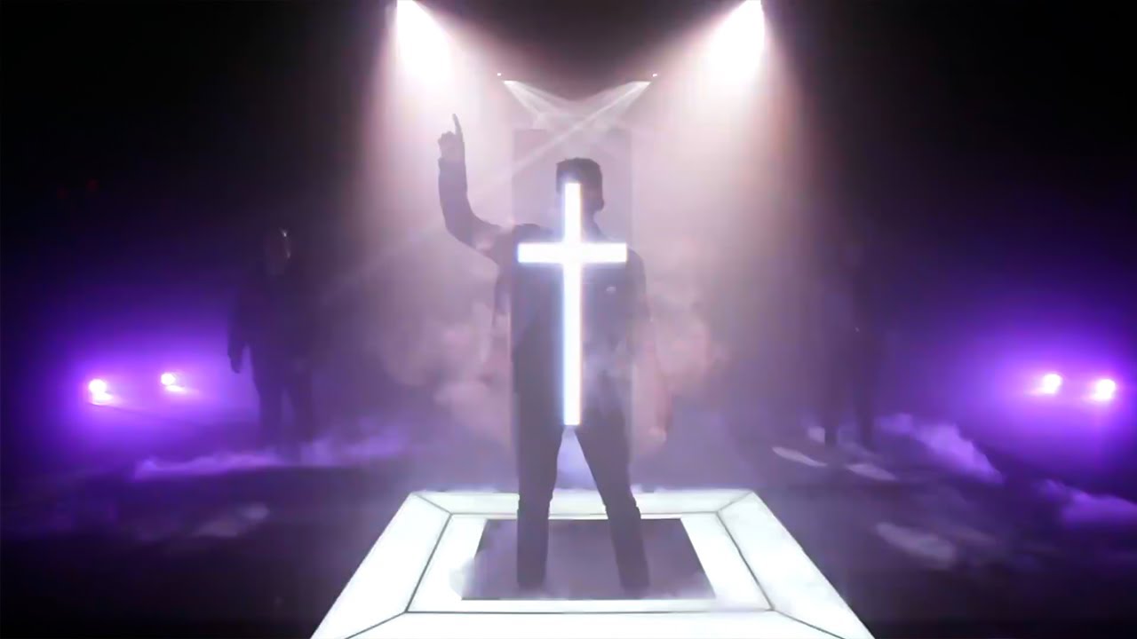 Paradoxology/Selah Medley