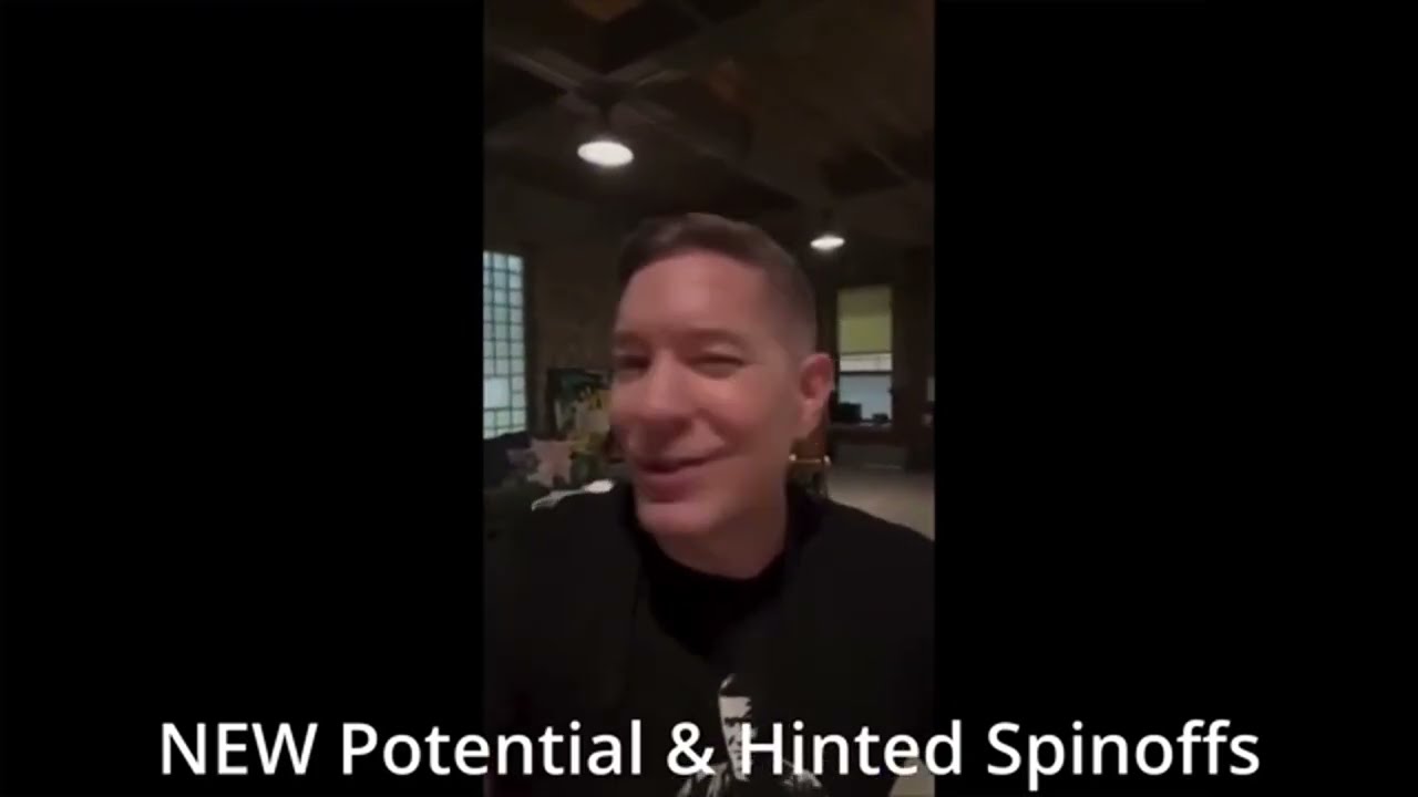 Ghost Never Dies Power Never Ends 3 New Spinoffs Hinted At: Tariq And Tommy Team Up??