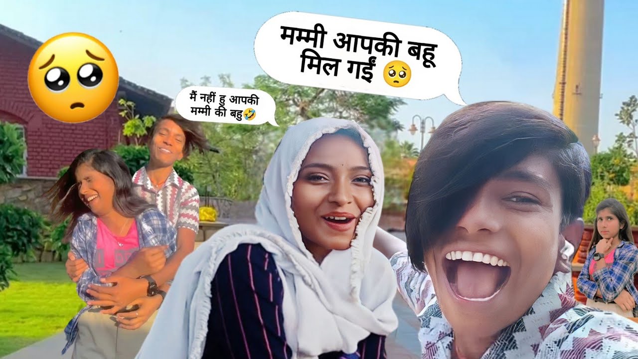 Delhi Me Mai Ek Girl Ko Prapoj Kar Diya 😊❤🤣 || Chandraket Vlogs