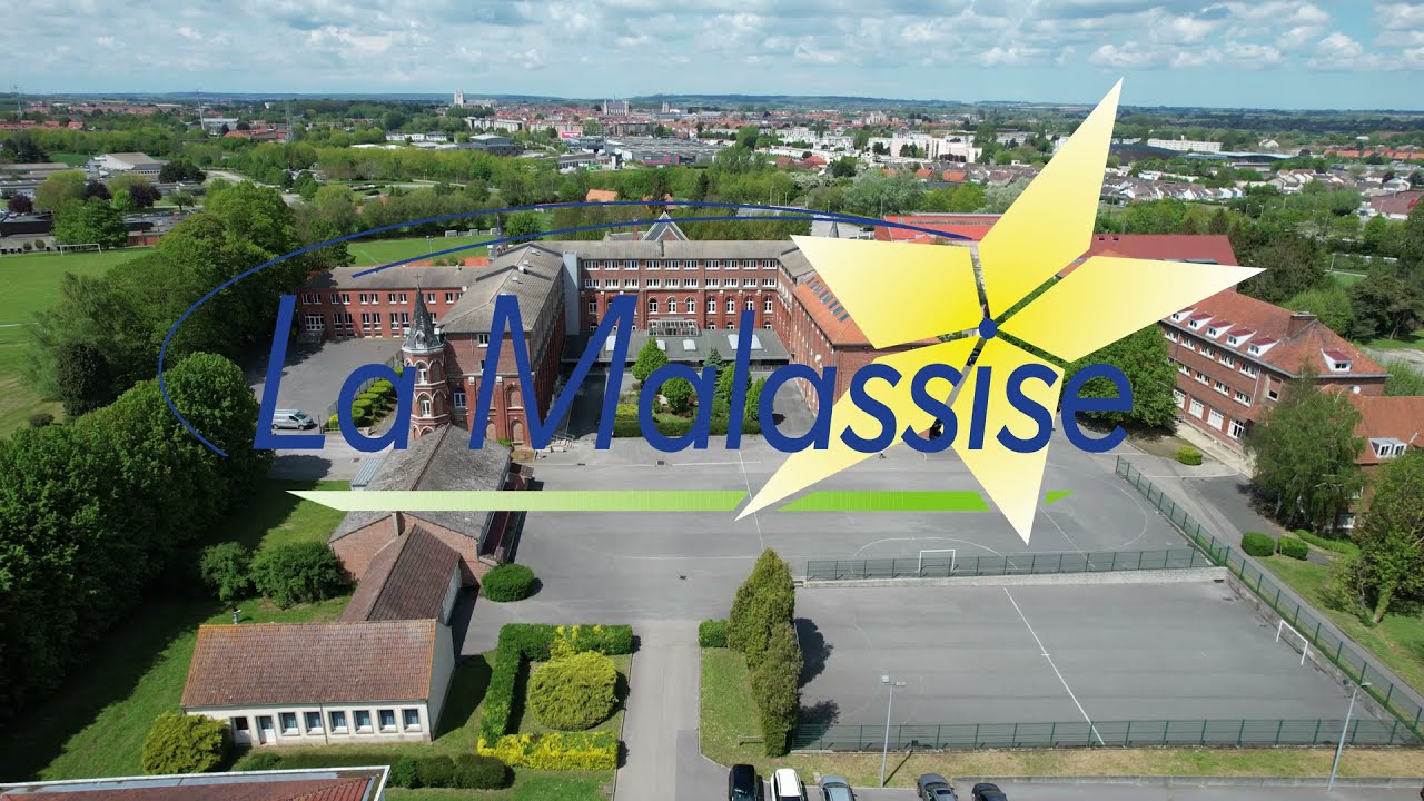 Visite La Malassise