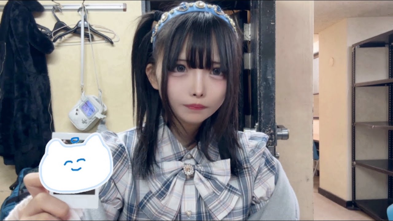 【やや緊急】オタクさんと撮ったチェキ、持ち帰ってきてしまった【業務連絡】
