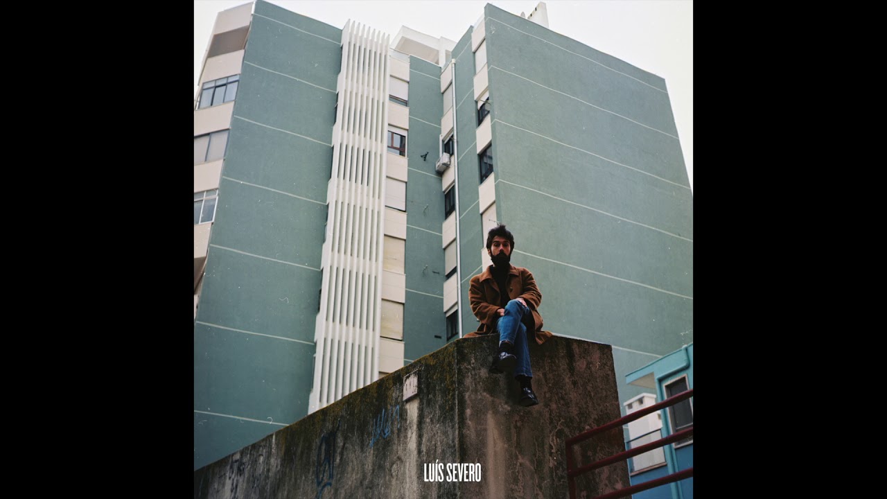 Luís Severo - Meu Amor
