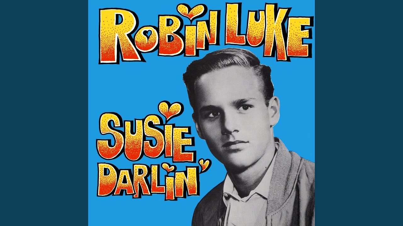 Susie Darlin'
