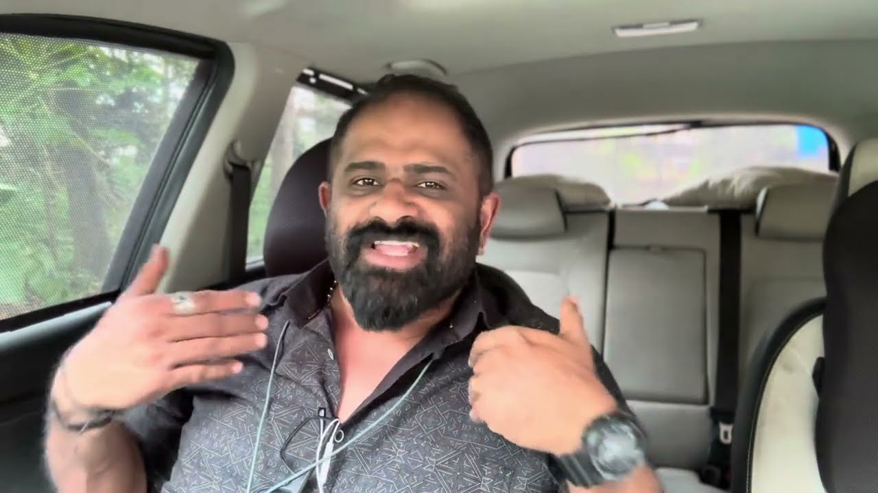 Riyas Salim 🤡 എന്താണിത്  ‼️🤯 Shanavas നോട് പോകുമ്പോൾ ചെയ്തത് Biggboss Malayalam Season 7 Live