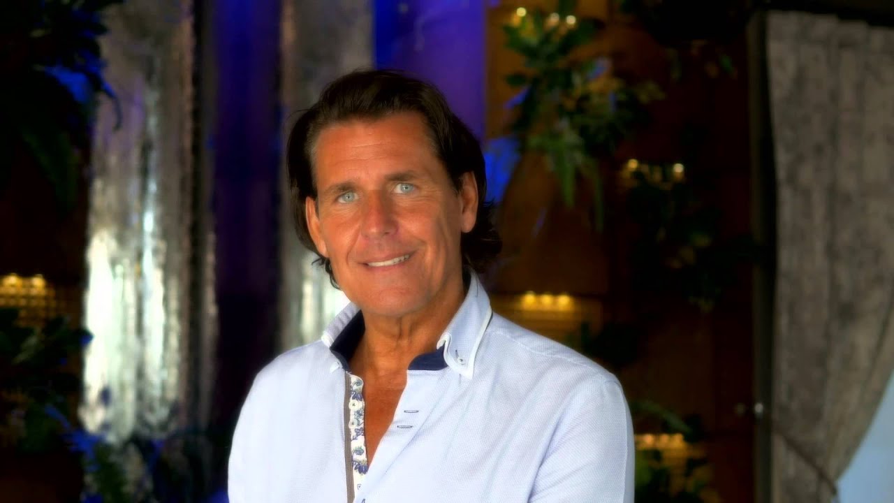 Frank Galan Cheerio