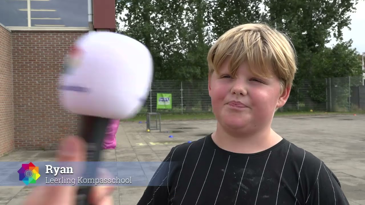 Elke dag tien minuten rennen: gezond en goed voor de concentratie
