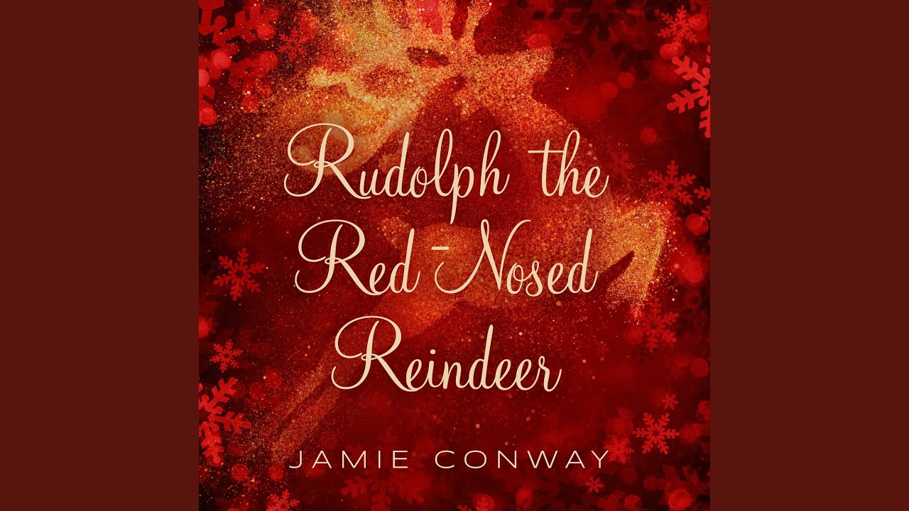 Rudolph the Red-Nosed Reindeer