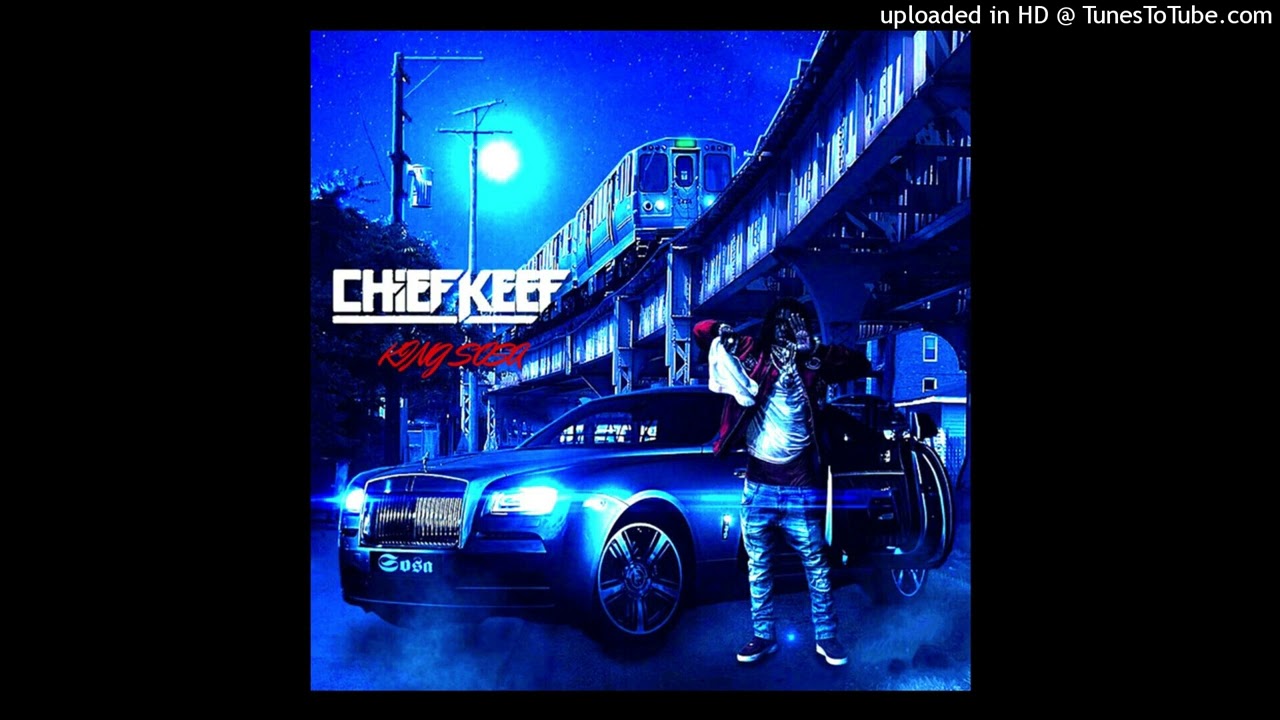 Chief Keef - Figured It Out / FIO (feat. Kashout) [Full CDQ]