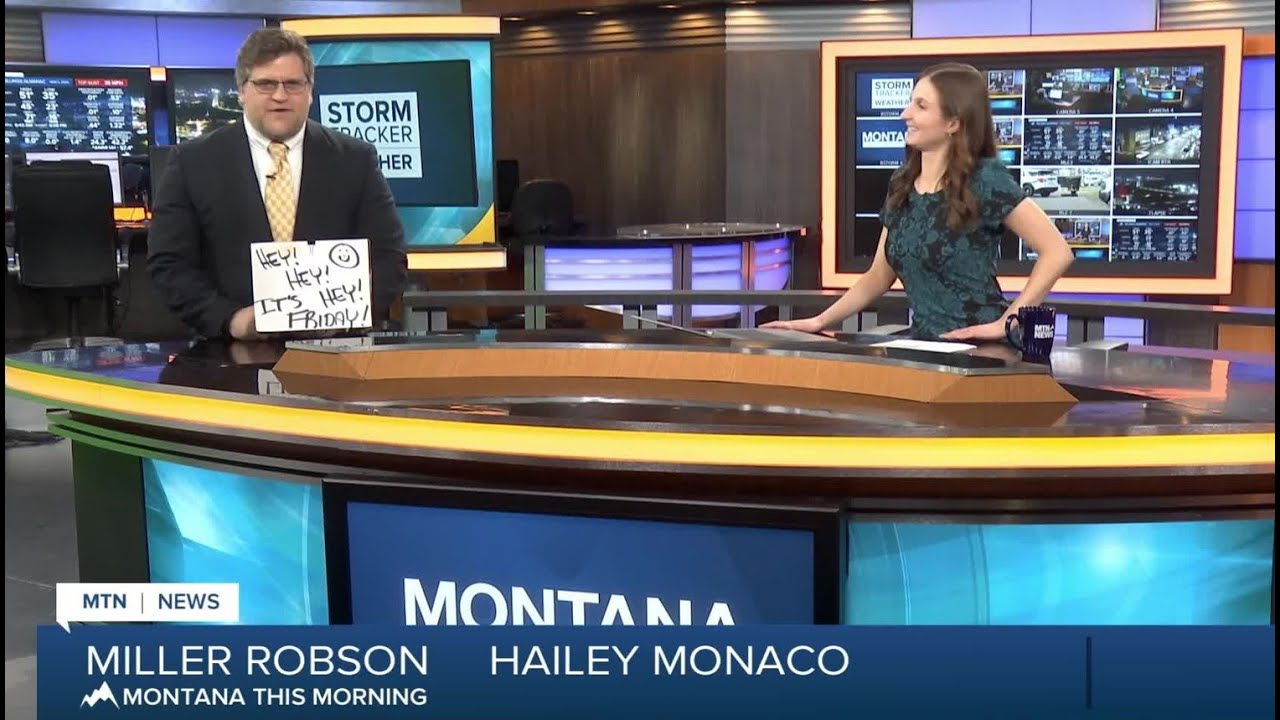 Q2 Montana This Morning with Hailey Monaco 3-6-26