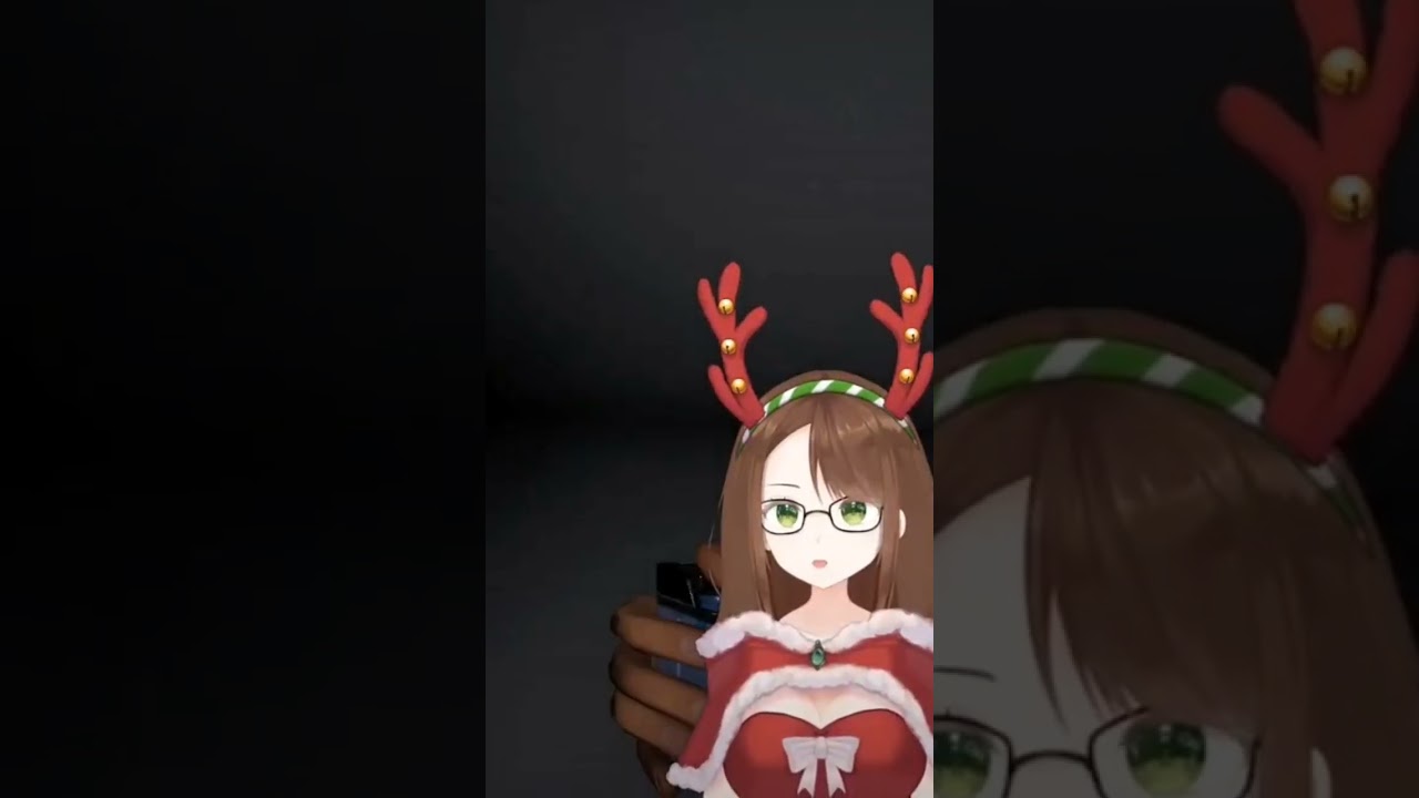 We tried Phasmo's Christmas Mode