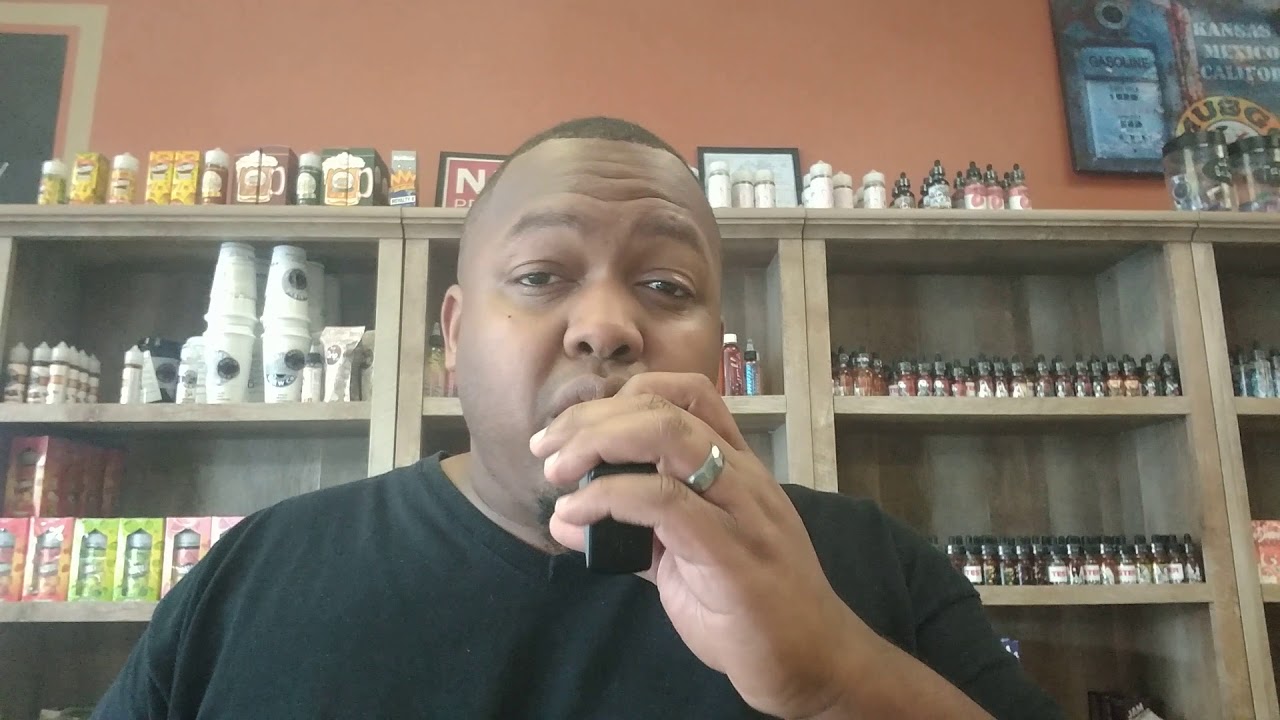 Hit that cookie by Mike Vapes