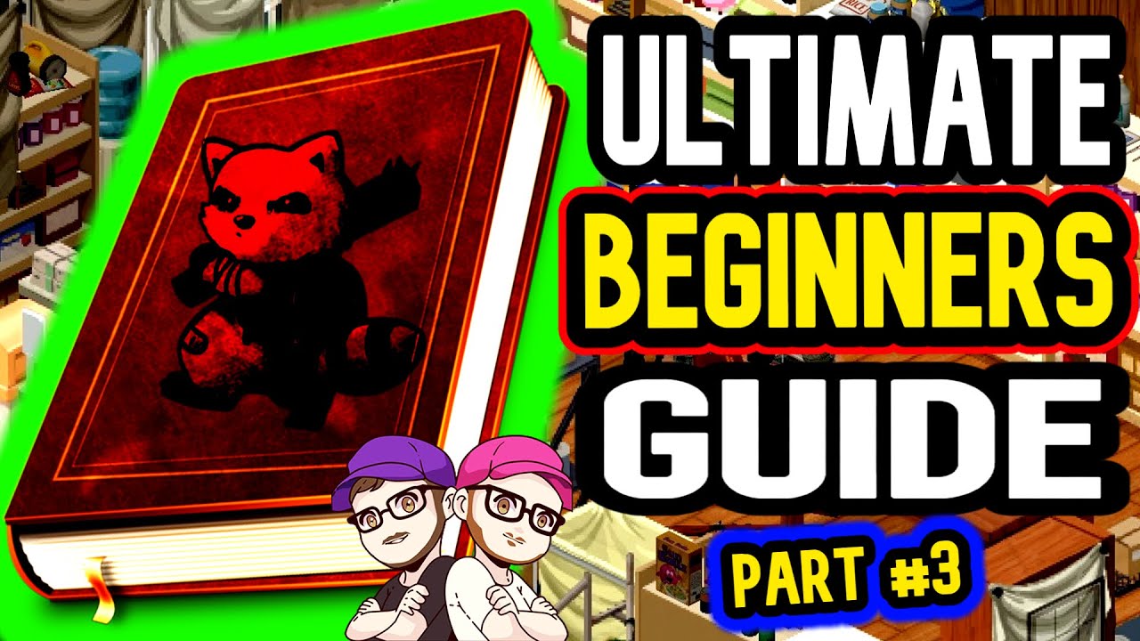 PZ Ultimate New Beginners Guide (Part 3)