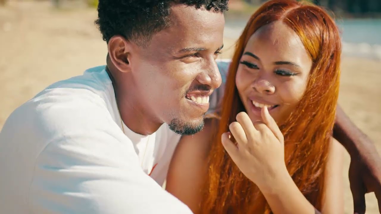 Lema Palega - ZA MBO LOVE (Nouveauté gasy 2026)