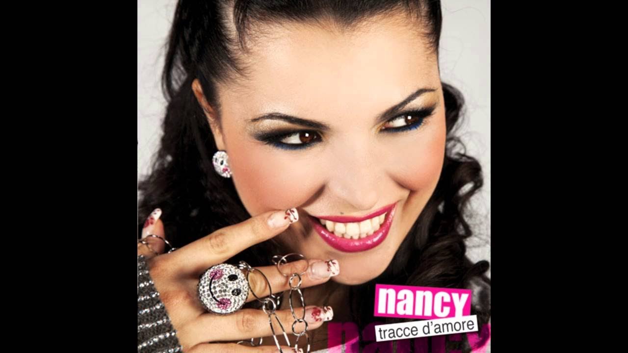Nancy - Simme duie pazze nammurate - feat. Alessio