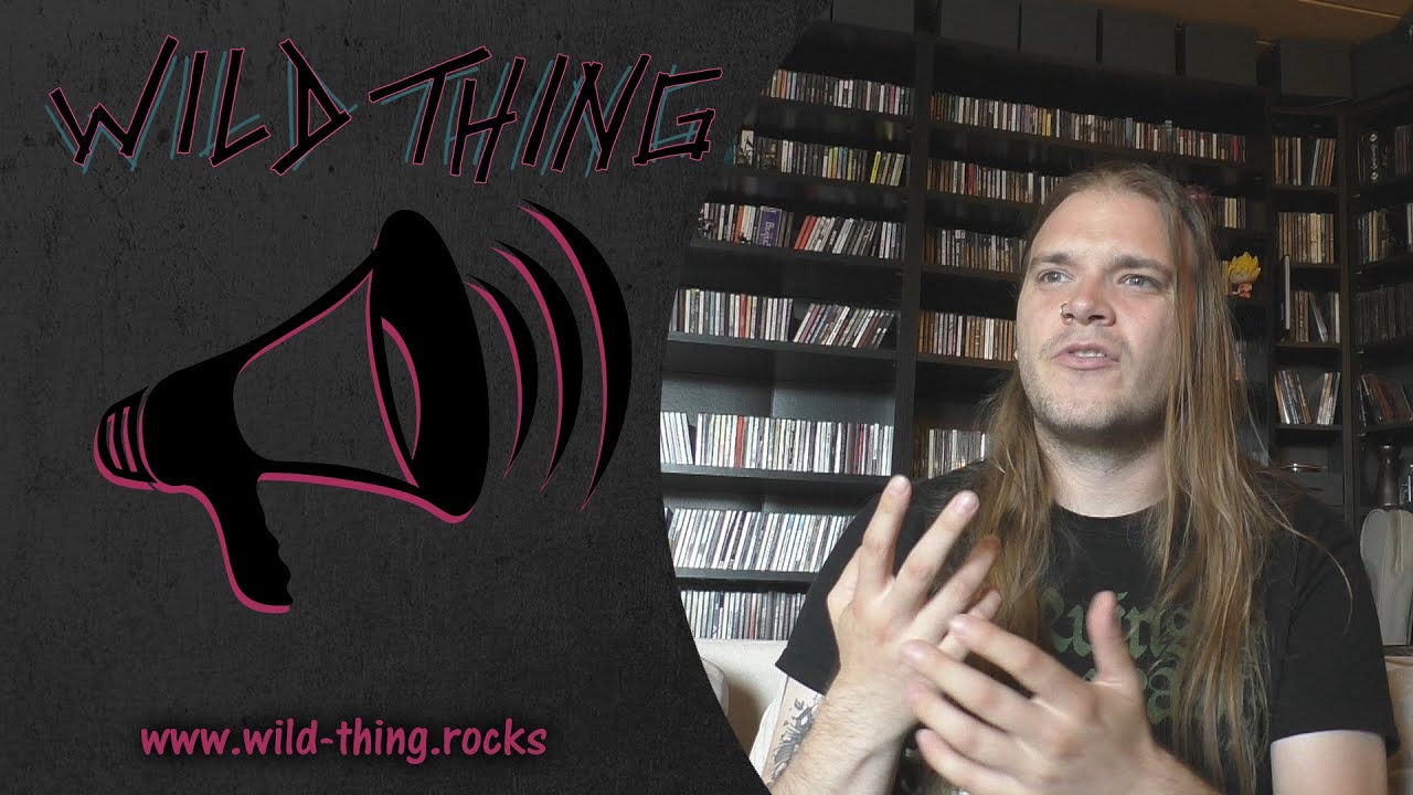 Wie Lord of the Weed, der Drachenlord & Wacken die Metalszene beeinflussen | Wild Thing - Diskussion
