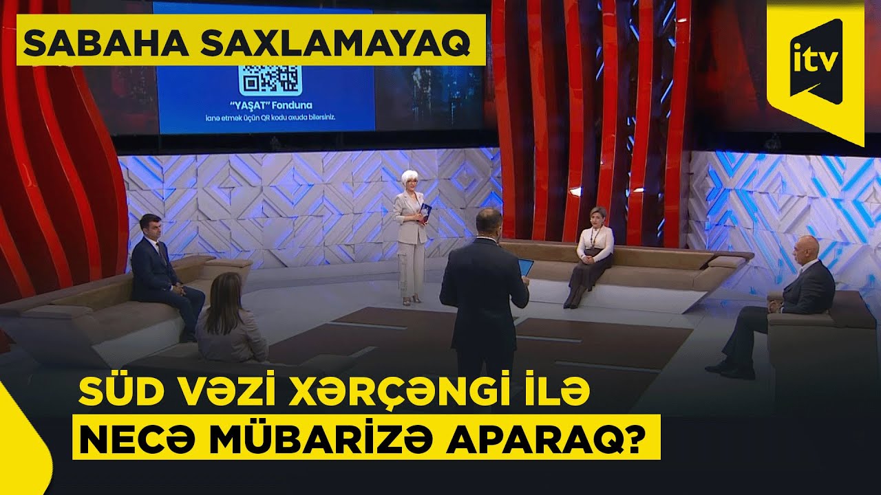 Süd vəzi xərçəngi: qarşısını necə almalı? | Sabaha saxlamayaq
