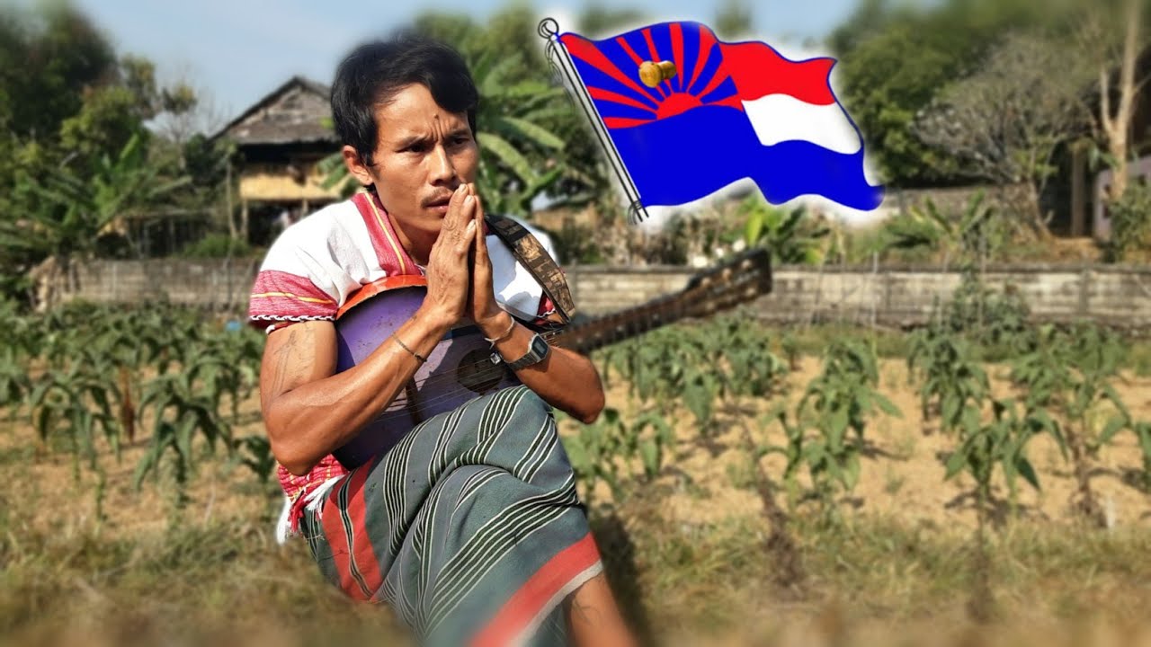Karen new song sawplawa 2024/3/26