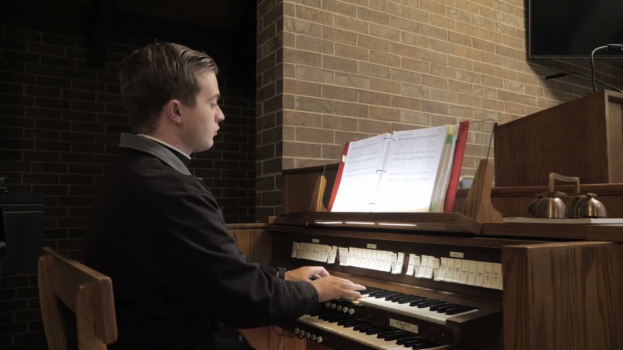 Veni Creator Spiritus