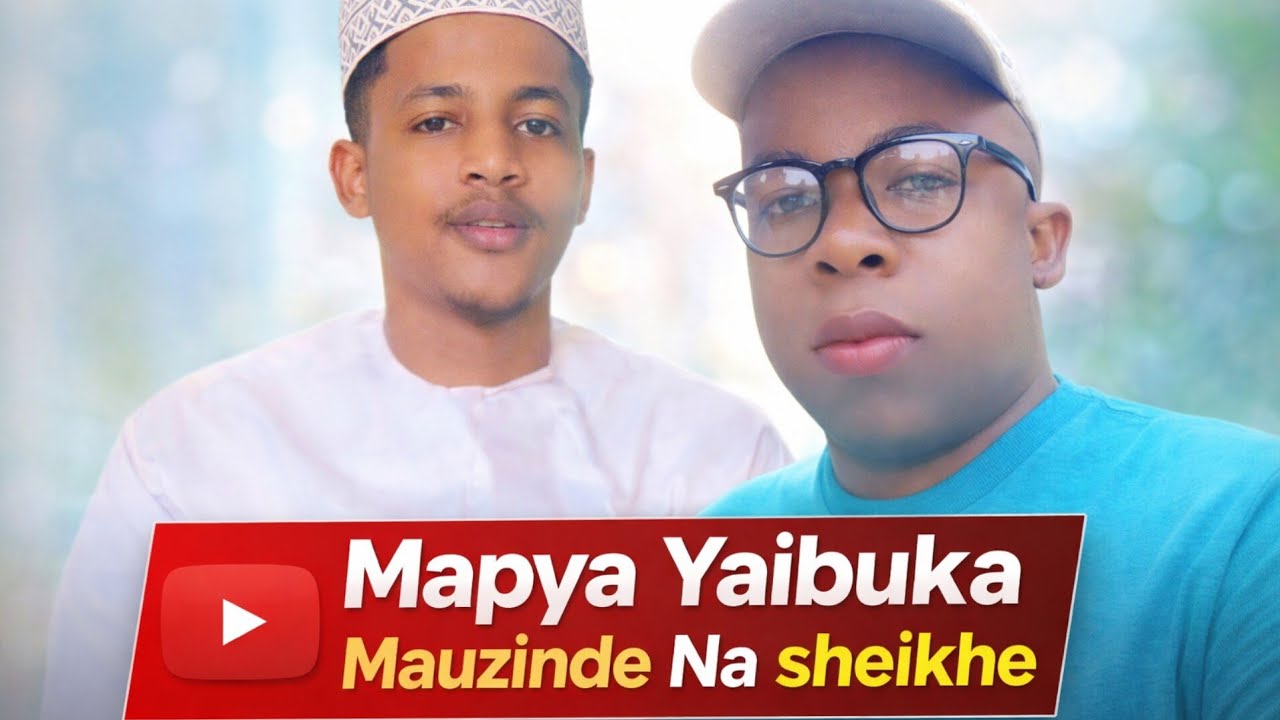 Taarab Mapya Yaibuka Mauzinde Vs Sheikhe #sheikh #mombasa #duet #mwamba #zanzibar #stitch #pemba 