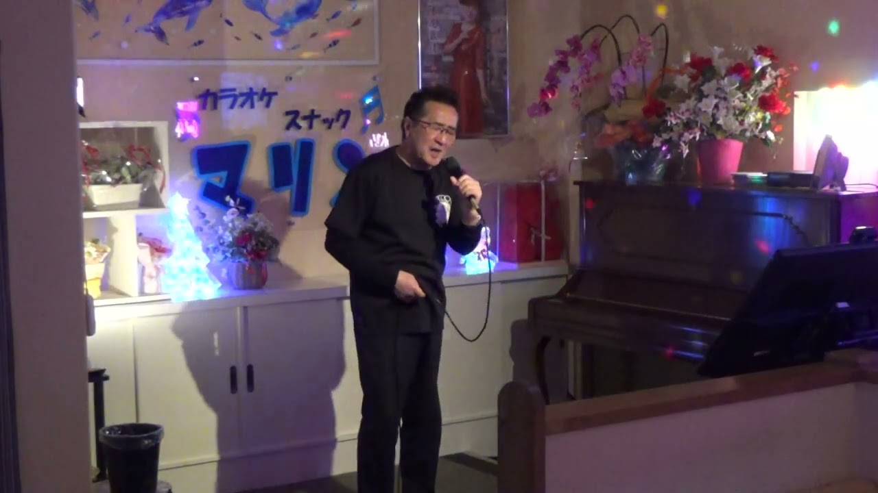 あの唄はもう歌はないのですか（伊勢正三）cover 吐夢