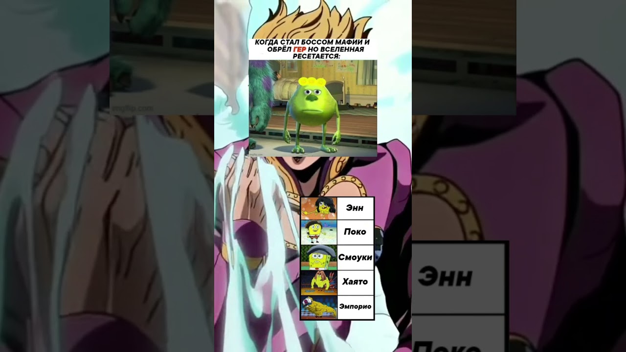 Джоджо мемы #shorts #jojo #jojomeme #jojomemes #memes #jojobizarreadventure #джоджомем #джоджомемы