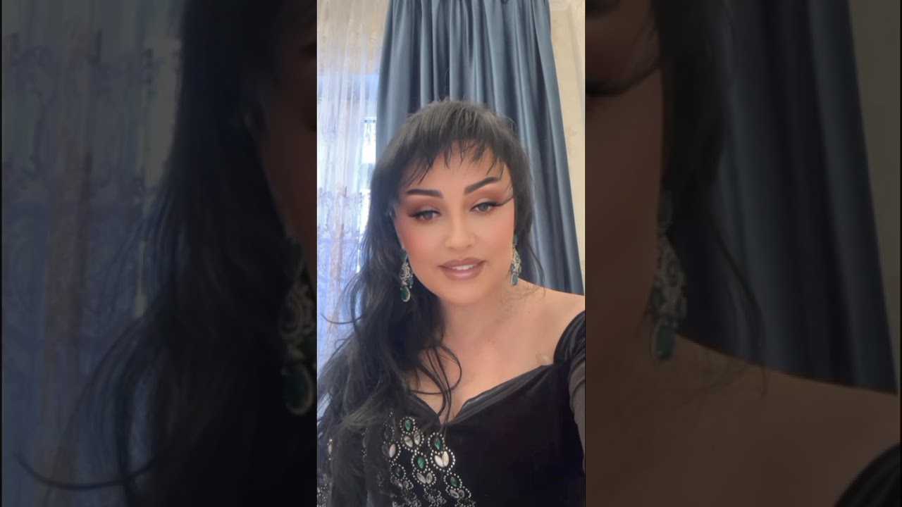 Afət Fərmanqızını şantaj edib pulun istəyirlər,həmin o kişinin səsin və şəklin göstərdi😲