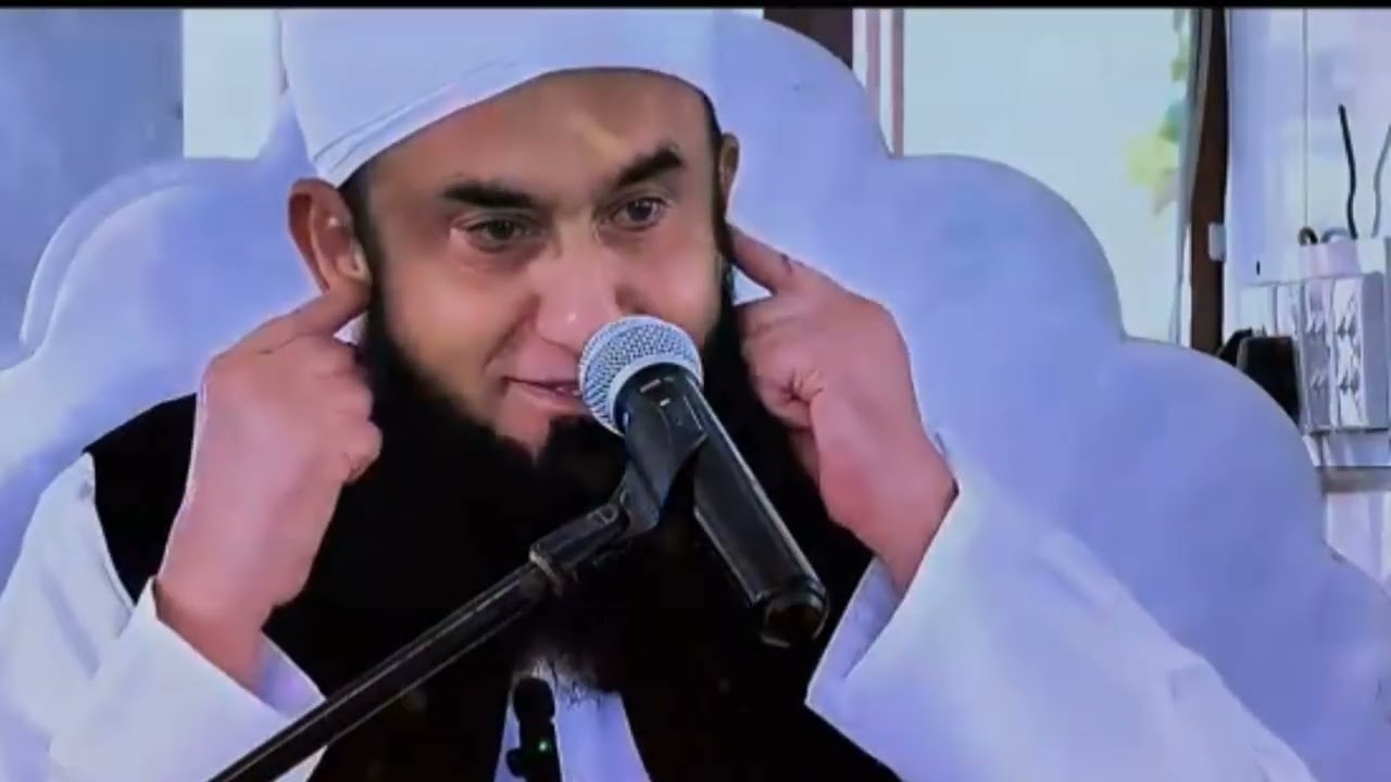 Latest videos 2026 Allah Maaf Karne Wala Hai Beshak | Molana Tariq Jameel bayan | motivational video