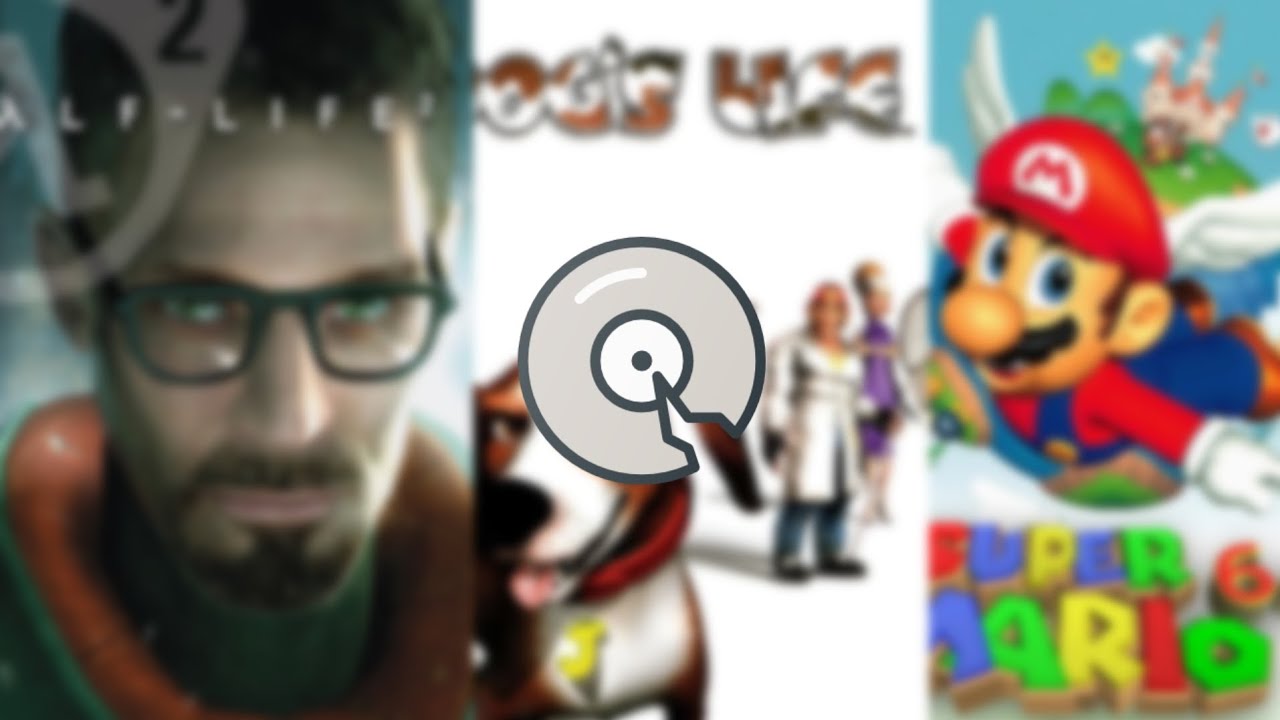 As Músicas Mais Assustadoras Dos Jogos Vol.2 