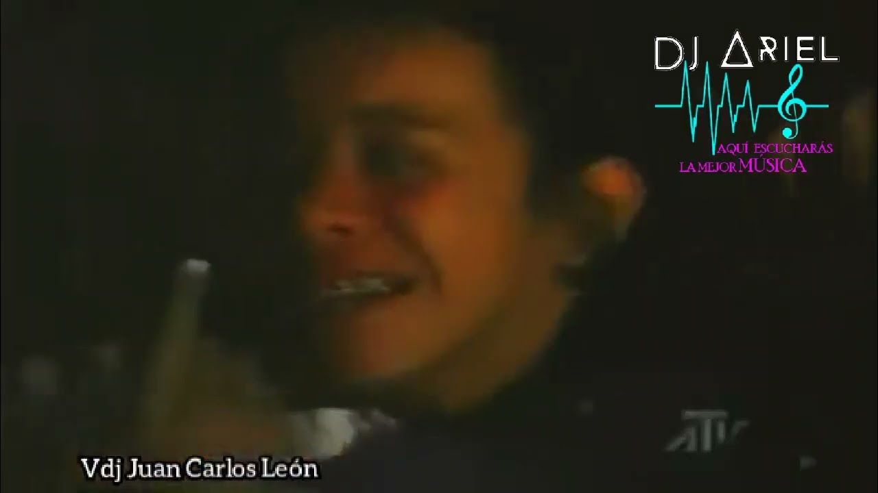 Salsa Sensual Video Mix Volumen 31 -  Dj Ariel