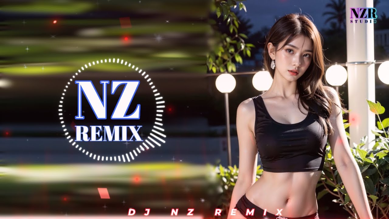 (เบสแน่นๆ) เพลงแดนซ์มันๆ ฟังสบายๆชิวๆ #กำลังฮิตในTikTok (Mini-Nonstop V.67) (NZ REMIX) #ฮิตในTikTok
