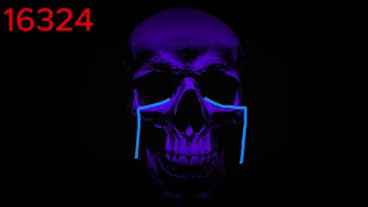 Mr Incredible Becoming Sad Phase (16321-16330)